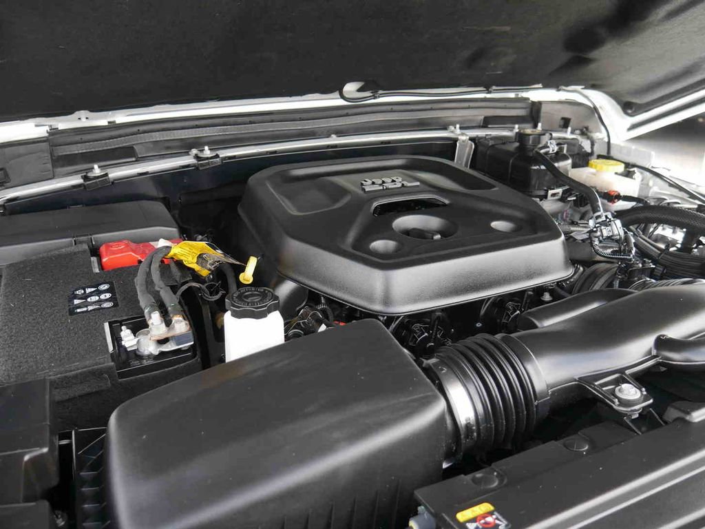 Certified 2021 Jeep Wrangler Unlimited Rubicon image 14