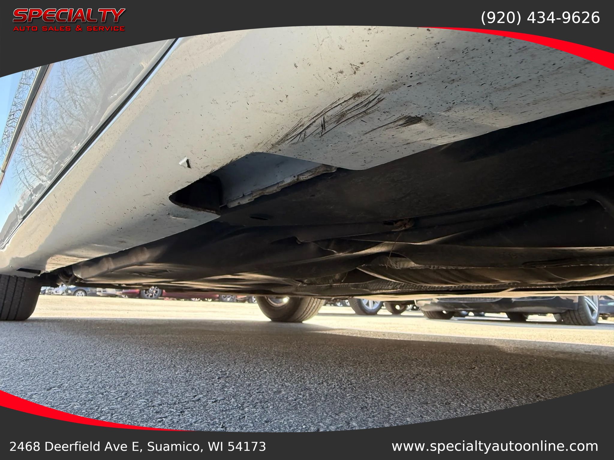 Used 2019 Chrysler Pacifica Touring-L image 38