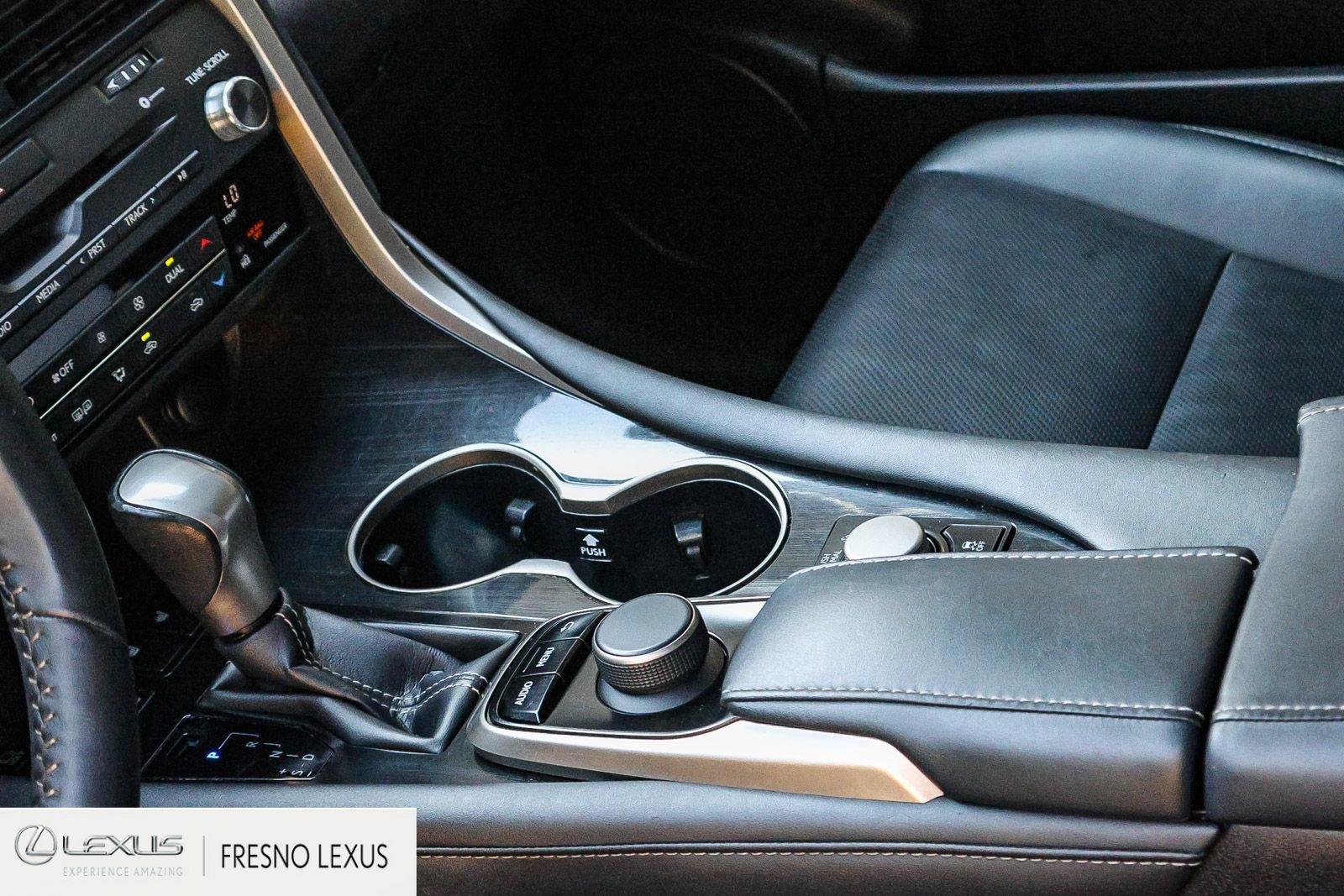 Used 2019 Lexus RX 350 AWD w/ Accessory Package image 20