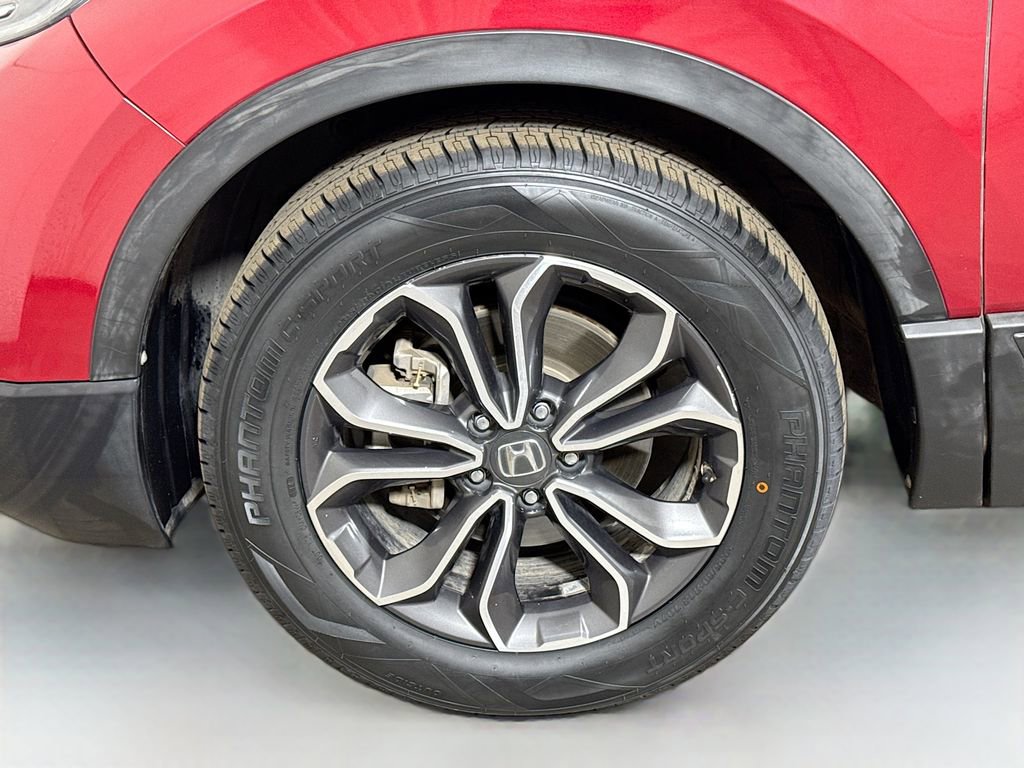 Used 2022 Honda CR-V EX image 30