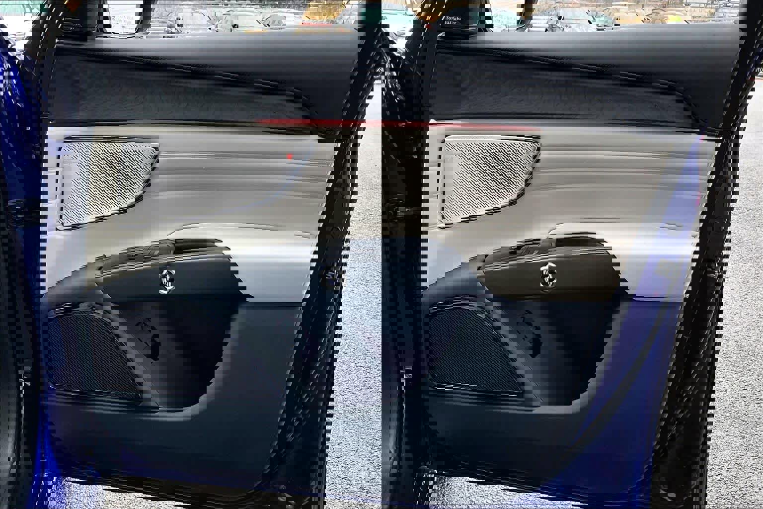 Used 2024 Maserati Grecale Modena image 26