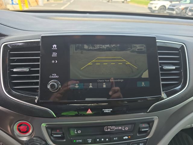 Used 2019 Honda Pilot EX-L image 23