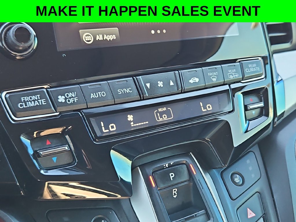 Used 2021 Honda Odyssey EX-L image 19