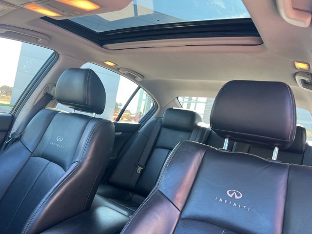 Used 2012 INFINITI G37 Limited Edition image 23