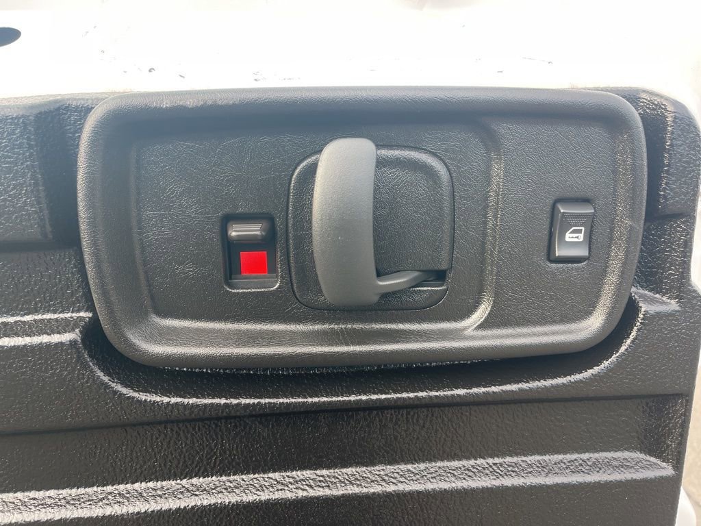 Used 2024 Chevrolet Express 2500 Work Van w/ Driver Convenience Package image 23