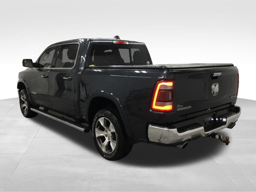 Used 2019 RAM 1500 Laramie image 15