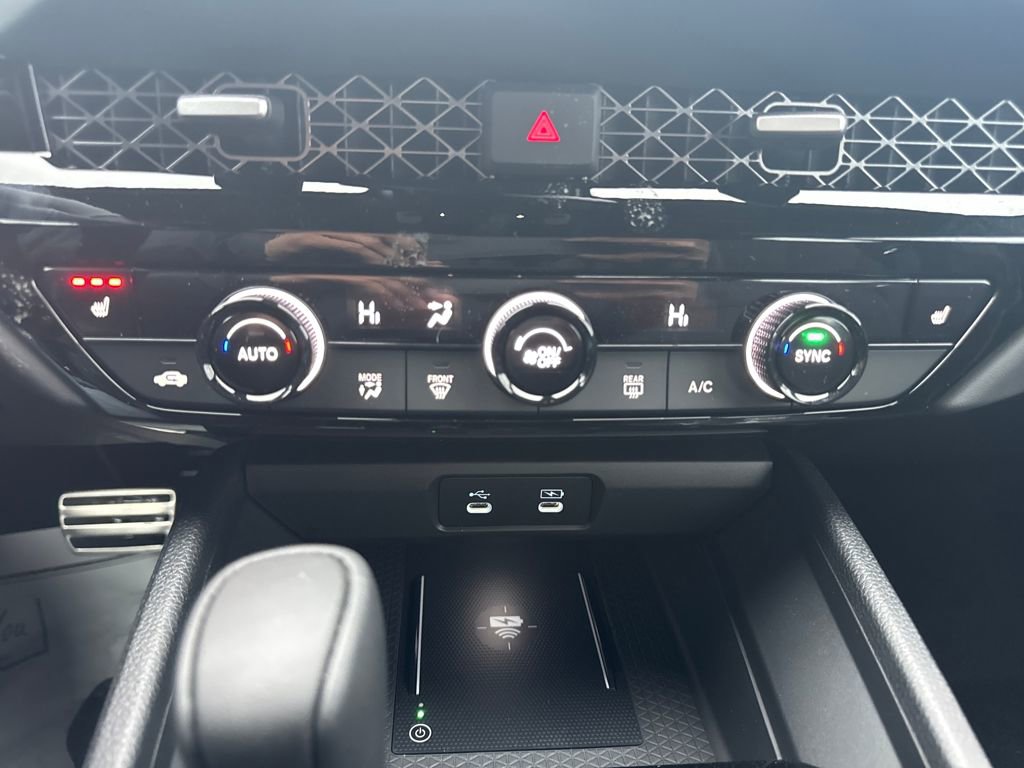 New 2026 Honda Accord Sport image 20