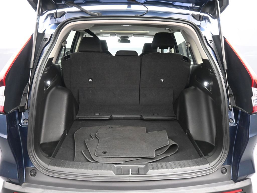 Certified 2023 Honda CR-V EX image 22
