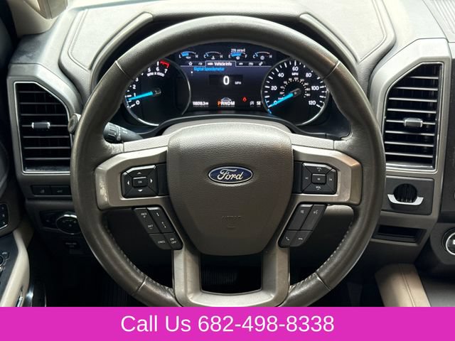 Used 2021 Ford Expedition XLT RWD image 14