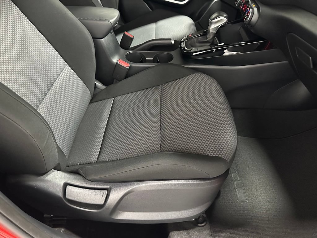 Used 2022 Kia Soul X-Line FWD image 55