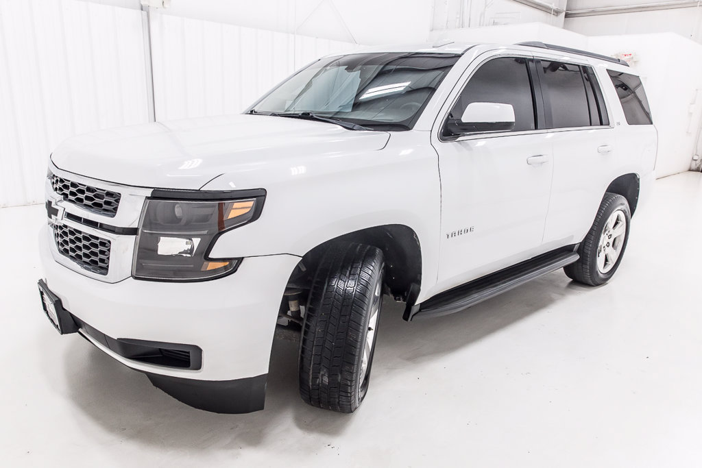 Used 2016 Chevrolet Tahoe LS RWD image 2