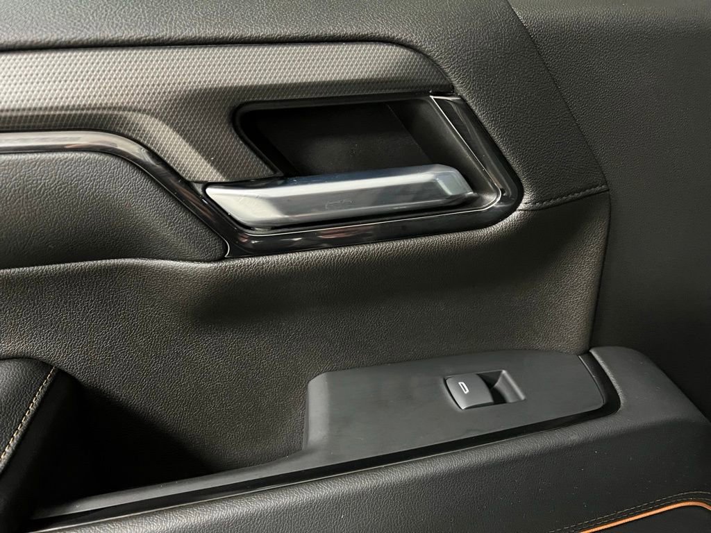 Used 2024 GMC Sierra 1500 AT4 w/ Technology Package image 51