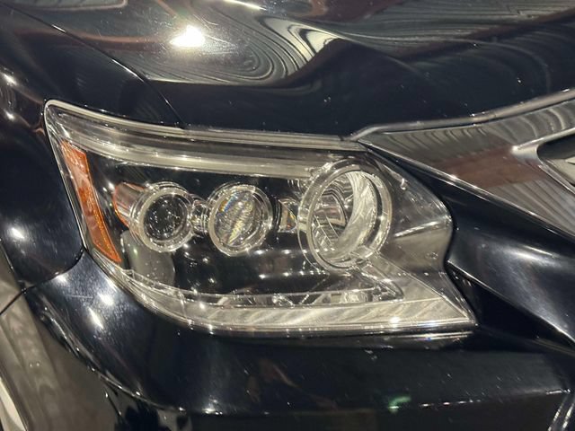 Used 2018 Lexus GX 460 w/ Navigation Package AWD/4WD image 12