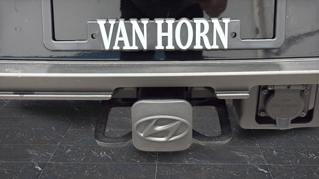 Used 2024 Hyundai Santa Fe Calligraphy AWD/4WD image 43