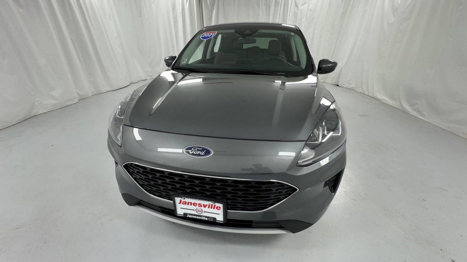 Used 2021 Ford Escape SE AWD/4WD image 8