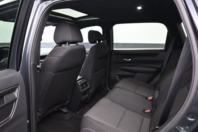 Used 2024 Honda CR-V Sport image 16