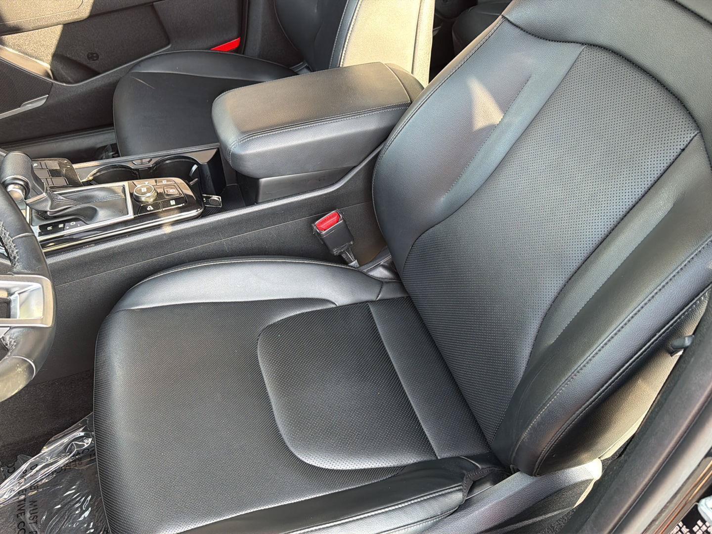 Used 2023 Kia Sportage EX FWD image 31