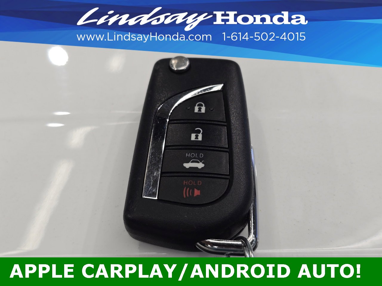 Used 2024 Toyota Camry SE image 22