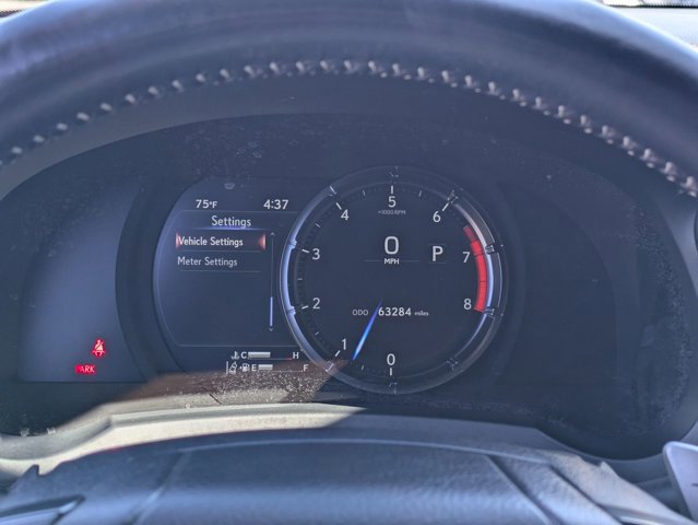 Used 2023 Lexus IS 350 F Sport w/ Accessory Package 2 RWD image 11