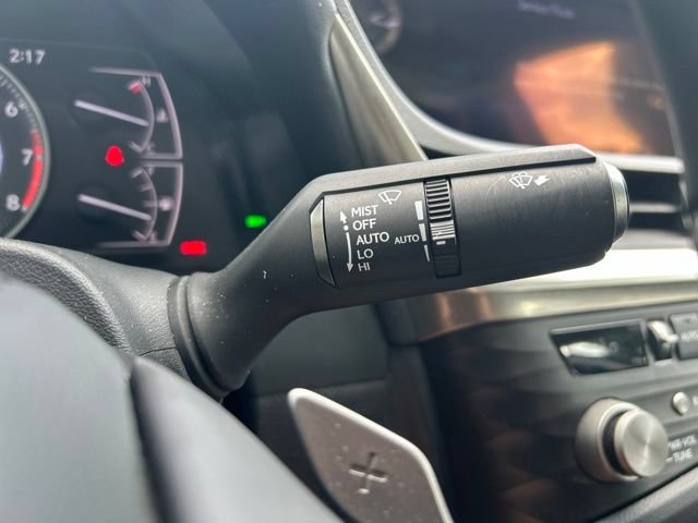 Used 2021 Lexus ES 350 w/ Premium Package FWD image 19
