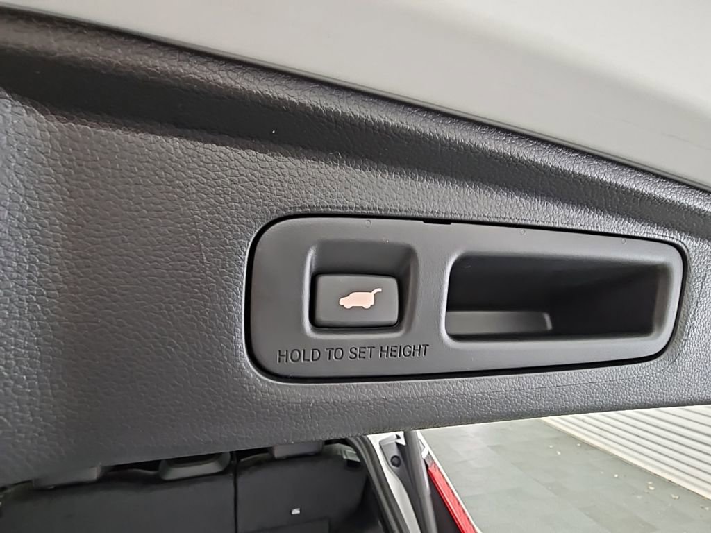 New 2026 Honda CR-V Sport-L image 33