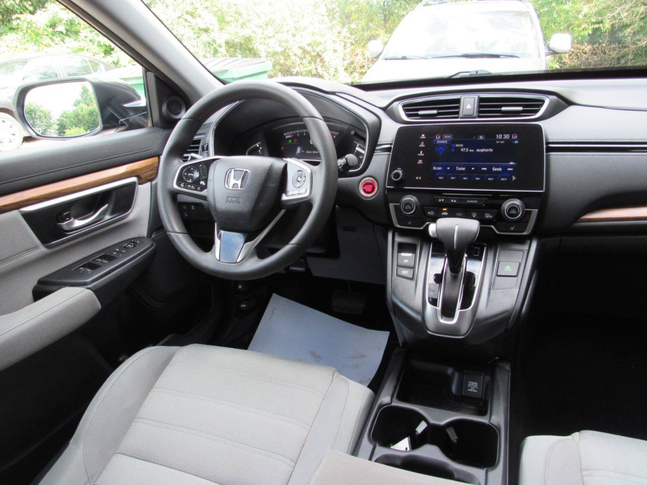 Used 2017 Honda CR-V EX image 10
