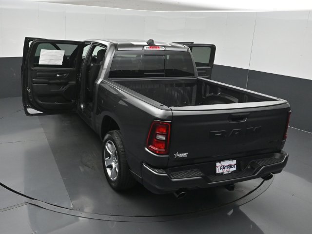 New 2027 RAM 1500 Express AWD/4WD image 63