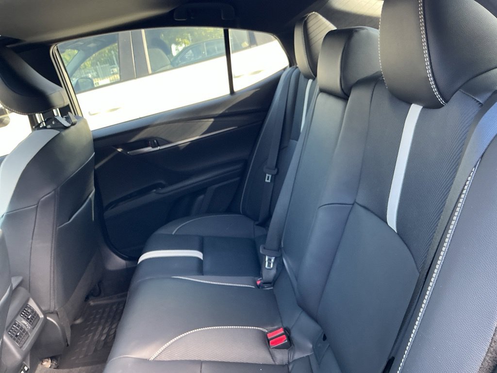 Used 2025 Toyota Camry SE w/ Multimedia Upgrade Package FWD image 28