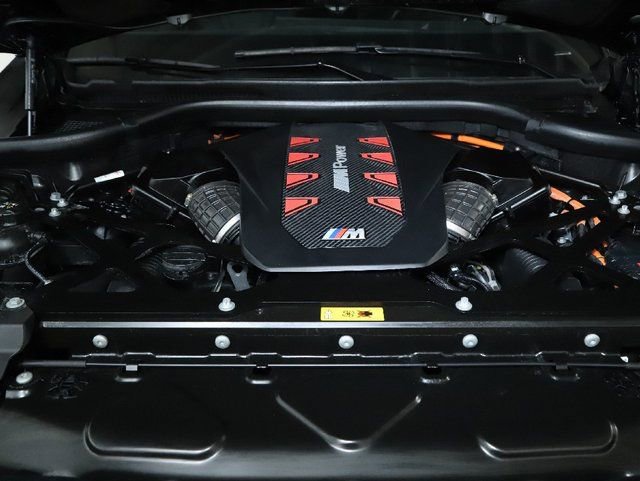 Used 2024 BMW XM image 36