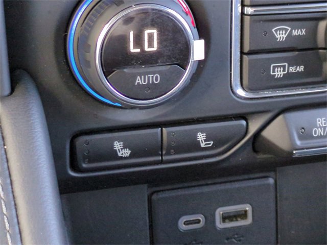 Certified 2023 Chevrolet Tahoe LT image 27