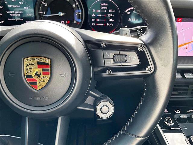 Used 2021 Porsche 911 Carrera S image 21