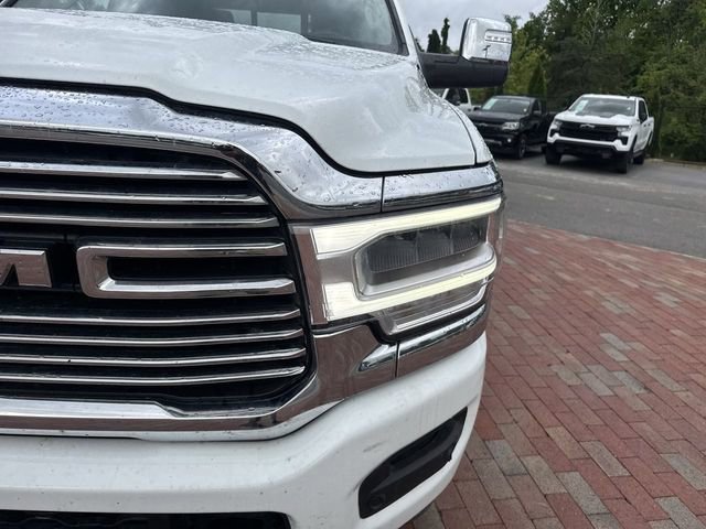Used 2024 RAM 2500 Laramie w/ Safety Group AWD/4WD image 22