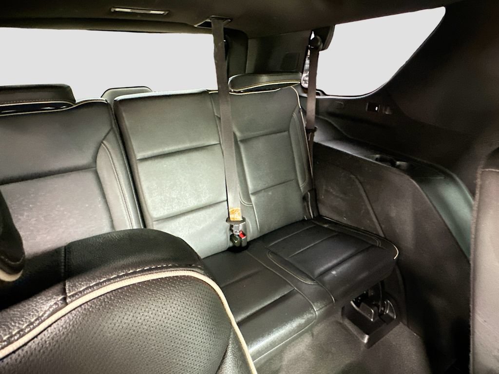 Certified 2024 GMC Yukon SLT w/ SLT Luxury Package RWD image 29