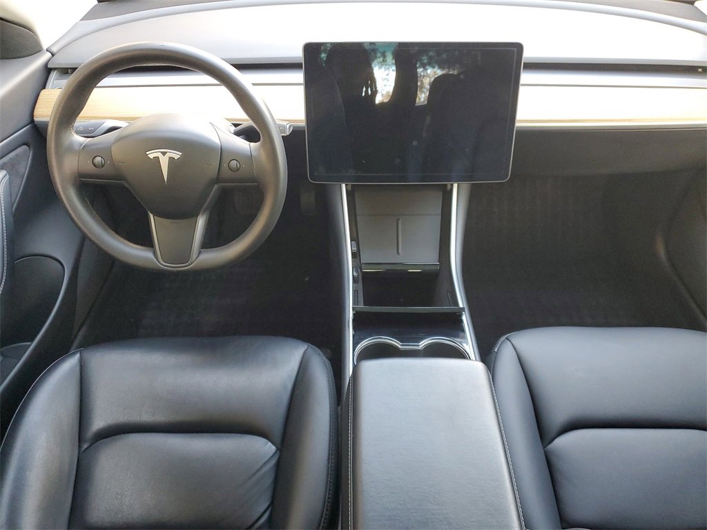 Used 2020 Tesla Model 3 Long Range image 9