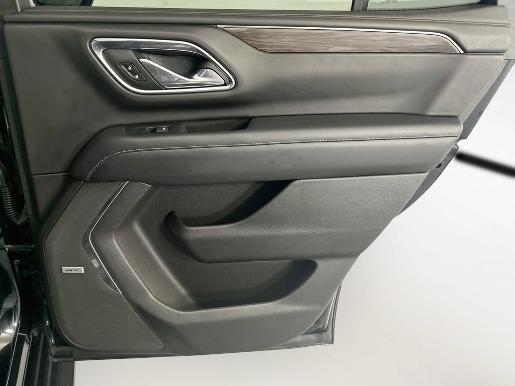Used 2021 Chevrolet Tahoe LT RWD image 25