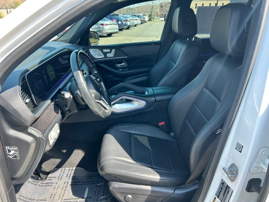 Used 2020 Mercedes-Benz GLE 350 4MATIC image 16
