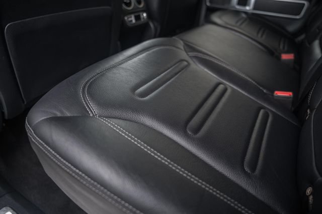 Used 2020 Mercedes-Benz G 550 image 31