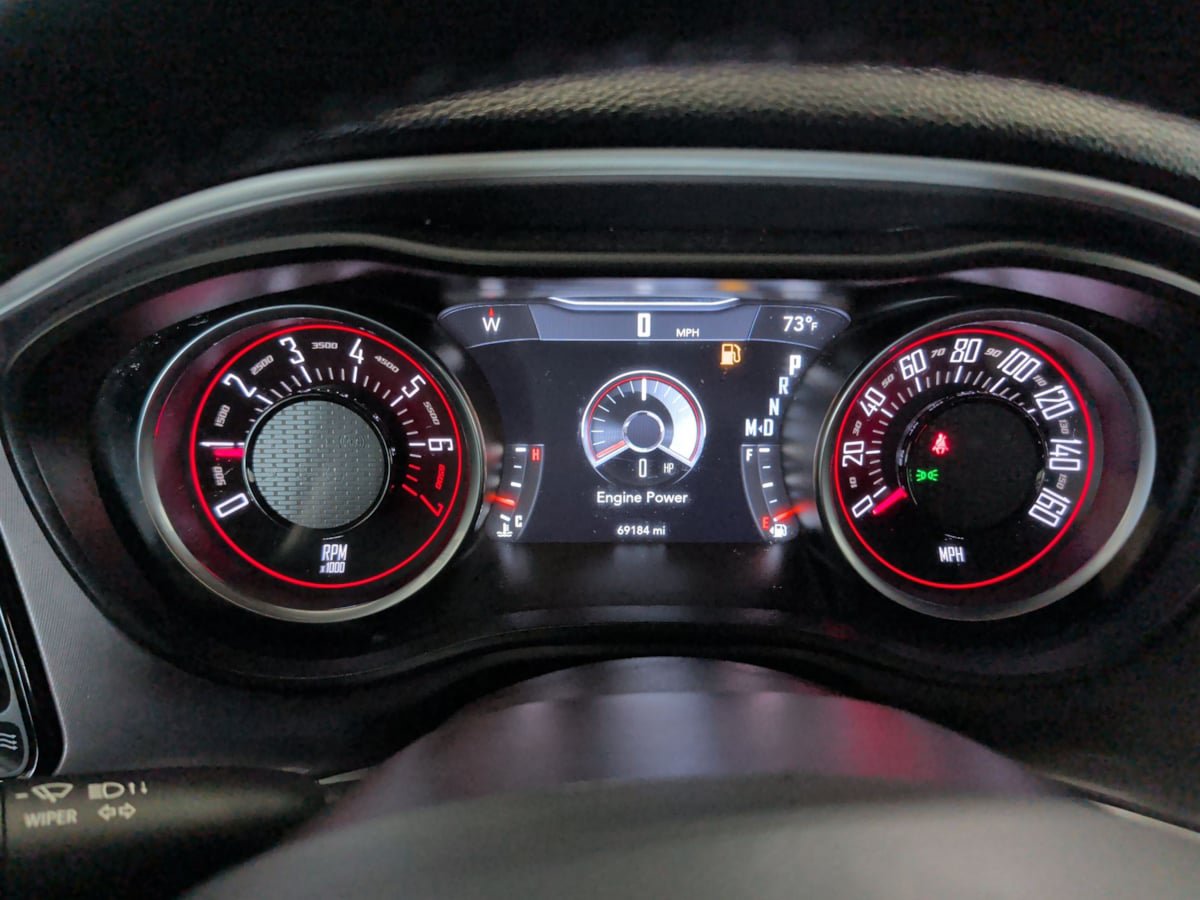Used 2021 Dodge Challenger GT w/ Driver Convenience Group AWD/4WD image 19