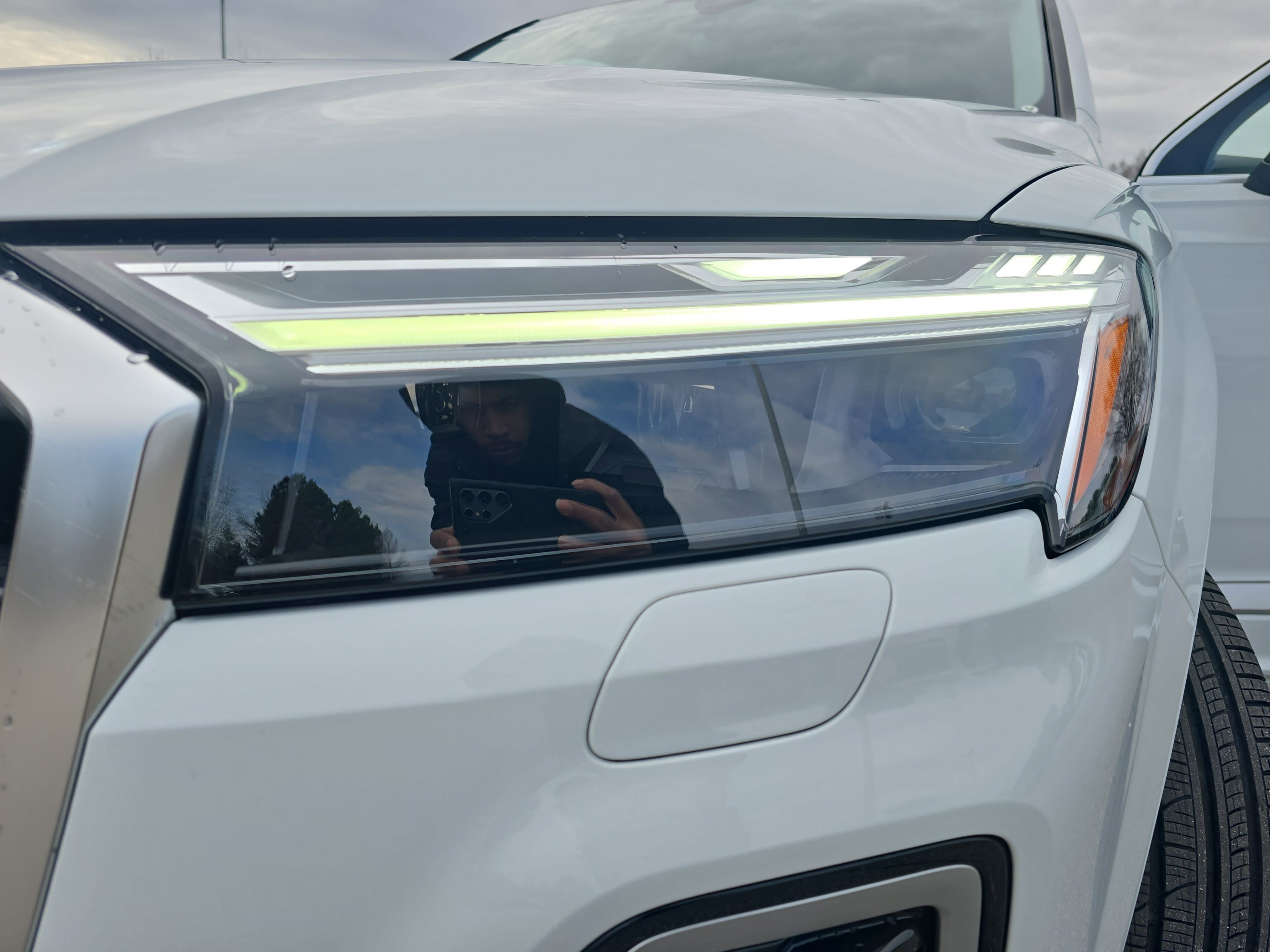 Certified 2025 Audi Q7 2.0T Premium w/ Convenience Package image 30