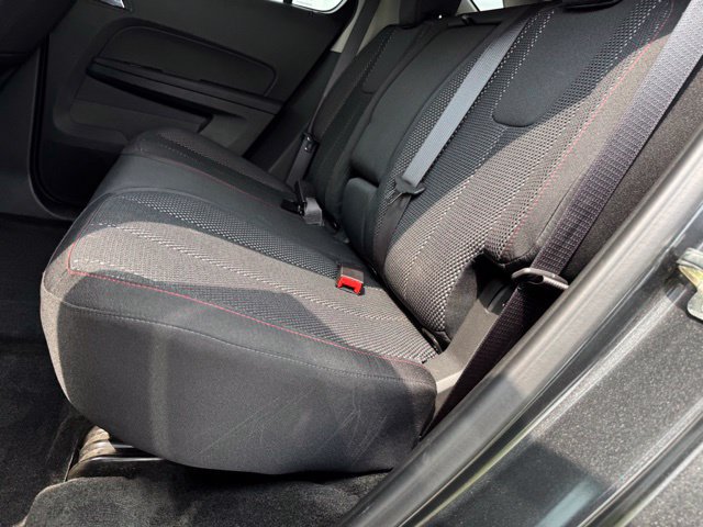 Used 2017 Chevrolet Equinox LT w/ Convenience Package AWD/4WD image 8
