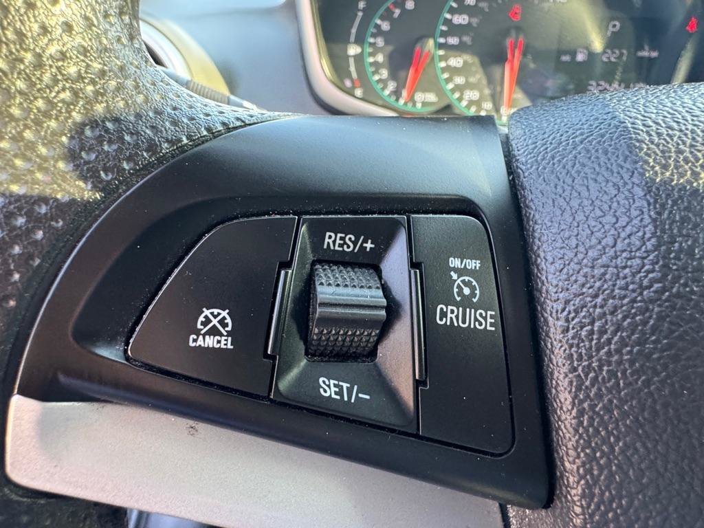Used 2019 Chevrolet Sonic LT FWD image 18