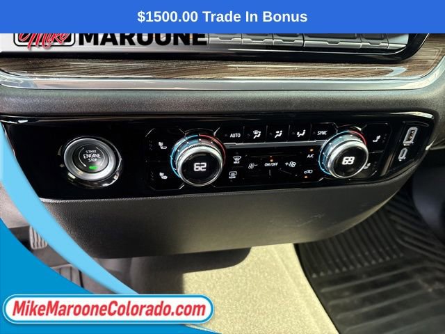 Certified 2024 GMC Sierra 1500 Elevation AWD/4WD image 28