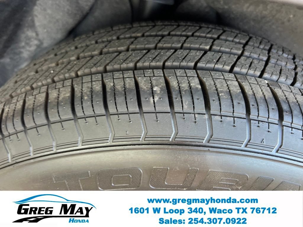 Used 2017 Honda CR-V LX image 11