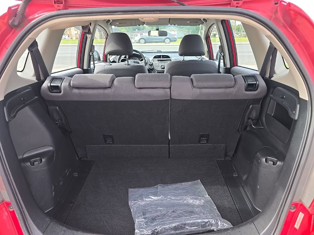 Used 2013 Honda Fit image 23