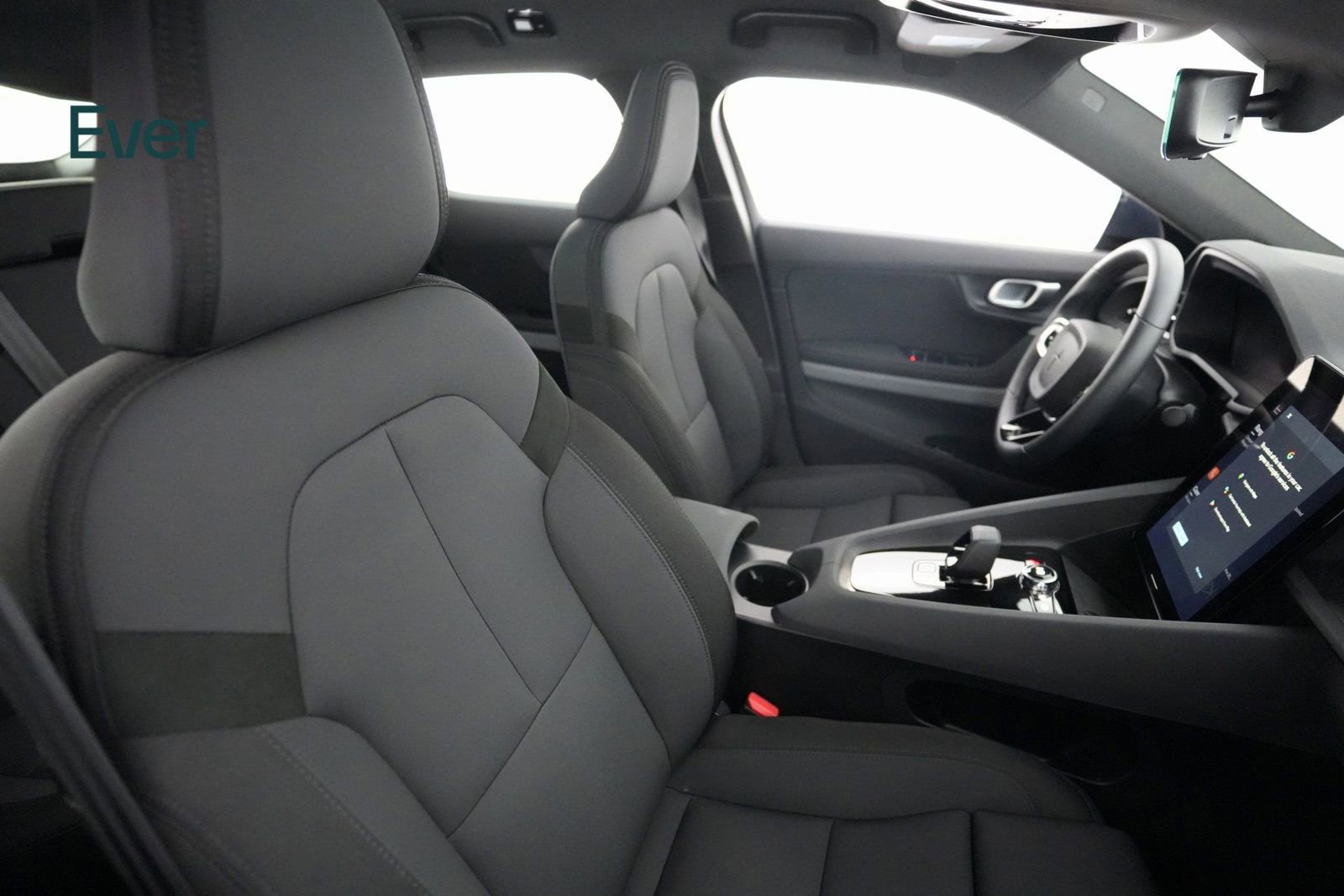 Used 2024 Polestar Polestar 2 Long Range Dual Motor image 8