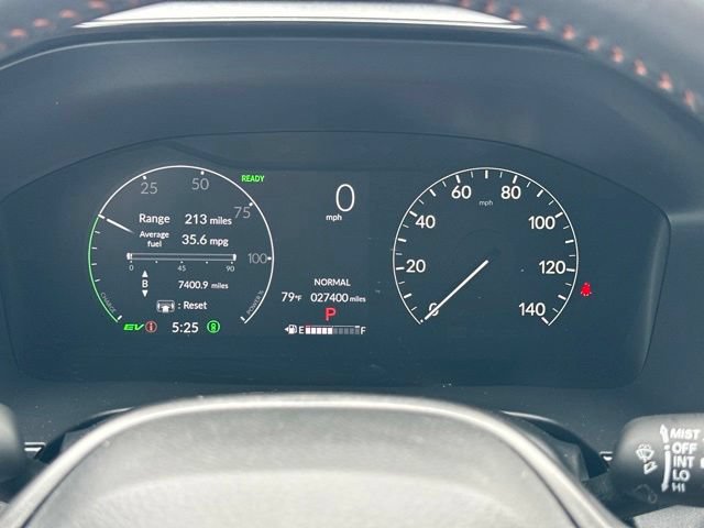 Used 2024 Honda CR-V Sport image 27