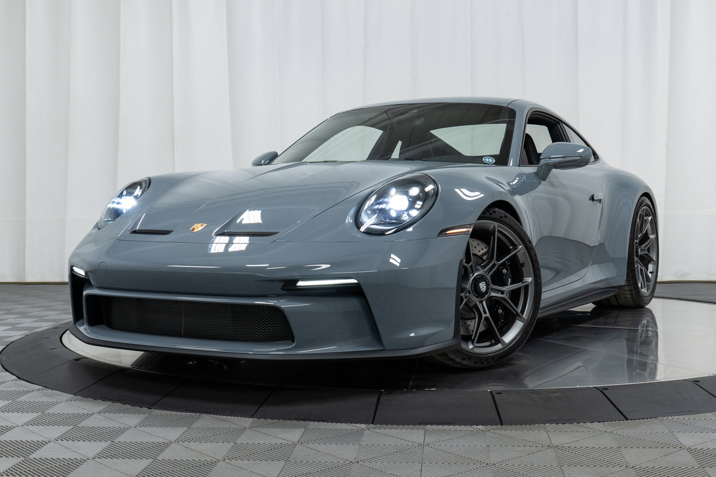 Certified 2023 Porsche 911 GT3 image 29