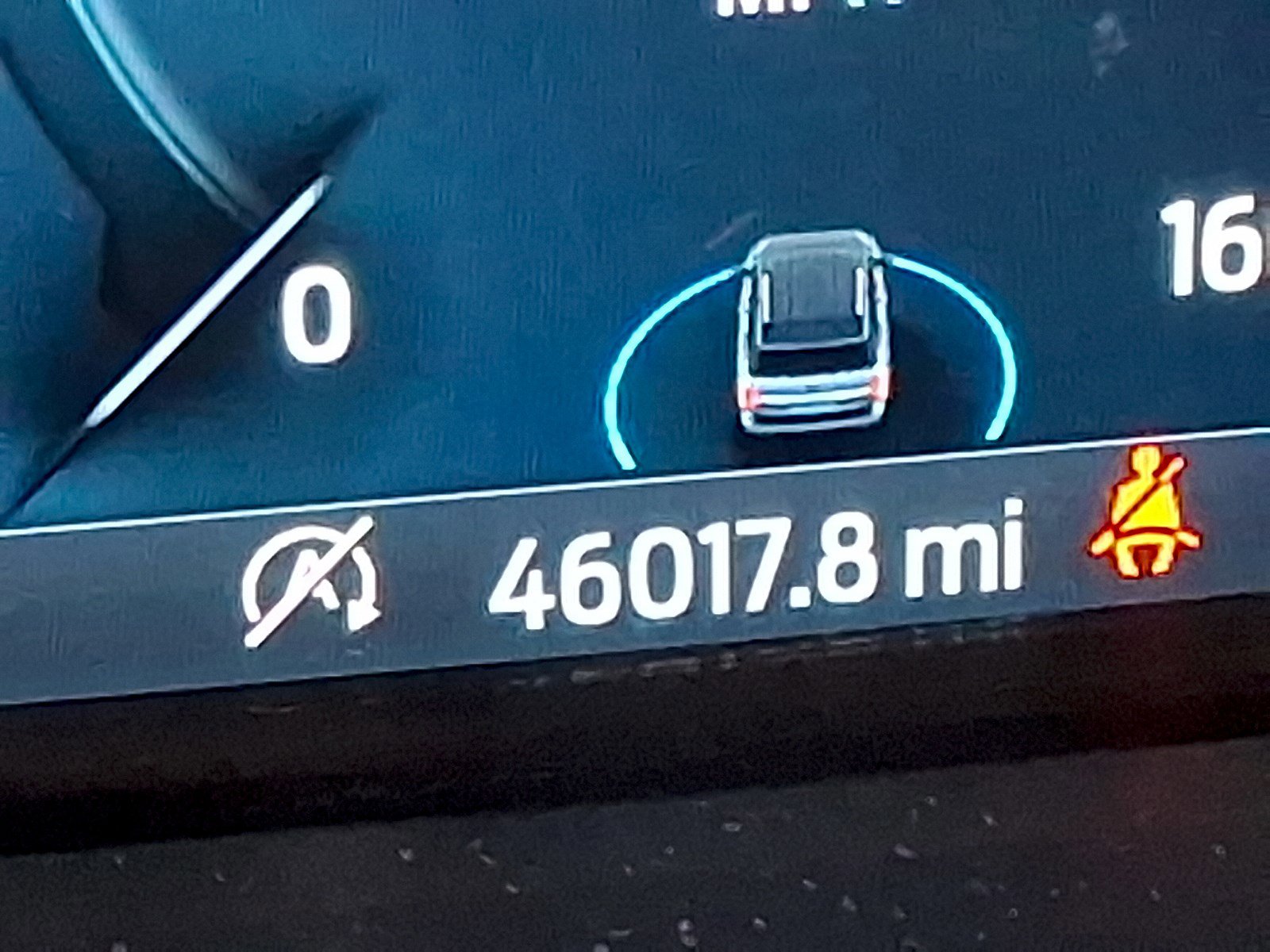 Used 2023 Ford Expedition Platinum image 21