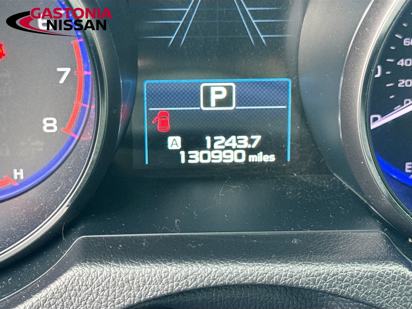 Used 2015 Subaru Legacy 3.6R Limited AWD/4WD image 15