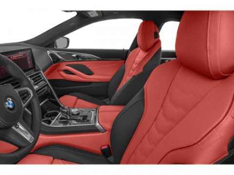 New 2026 BMW 840i xDrive image 12